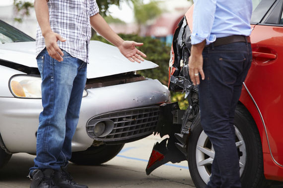 Tips on Preventing a Car Accident From Happening