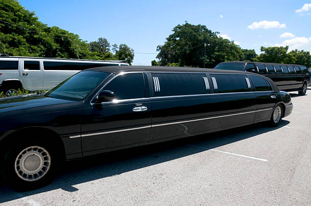Why Warren Buffett Only Travels in a Limo
