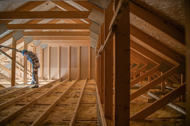 Are the customers satisfied with the top-quality services offered by contractors?