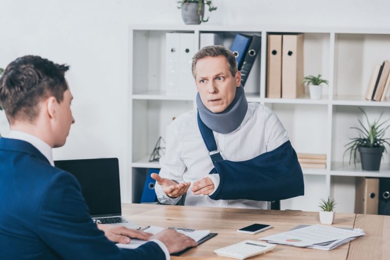 The Racial Aspect of Personal Injury Cases