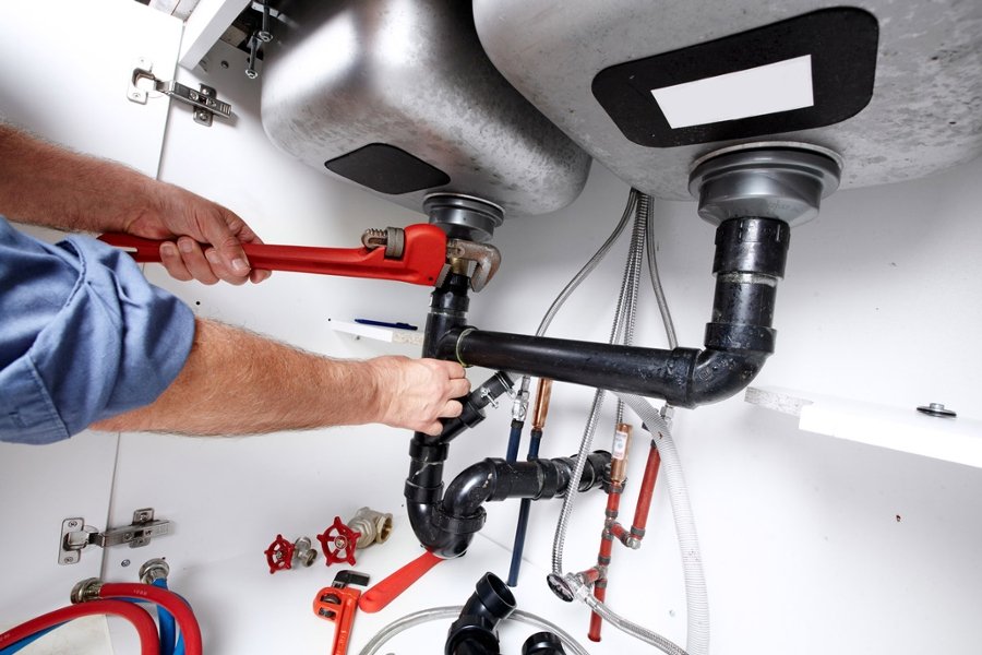 Getting The Perfect Plumbing Services Online at Pioneer Comfort Systems
