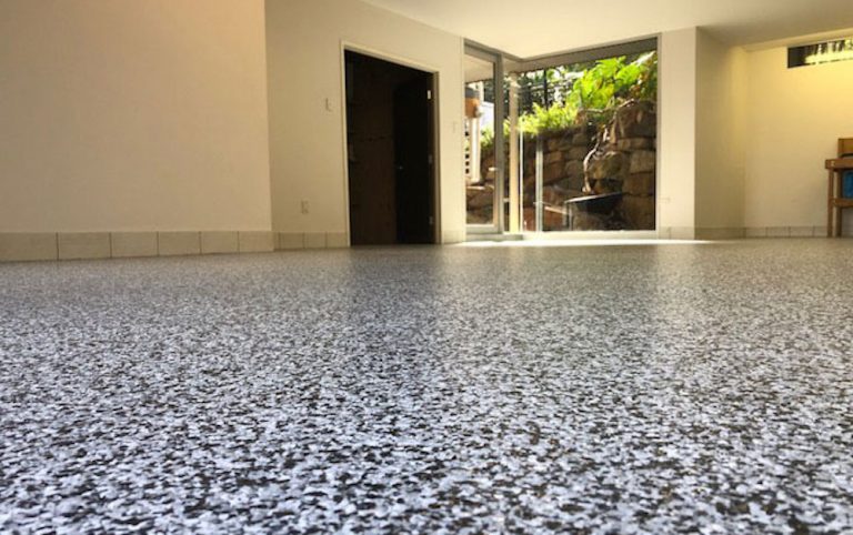 Understanding The Importance Of Garage Floor Epoxy