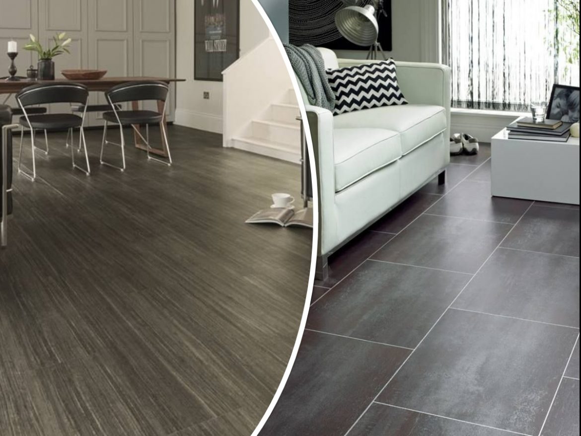 Importance of vinyl flooring to every corner of houses