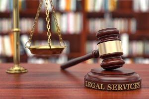 criminal lawyer