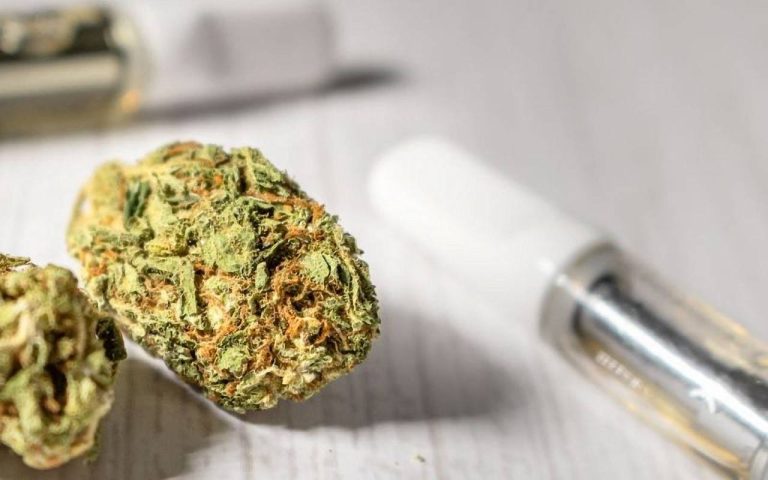How beneficial are CBD products for the Skin?