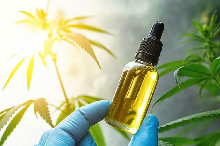 The Benefits of Taking CBD Gummies