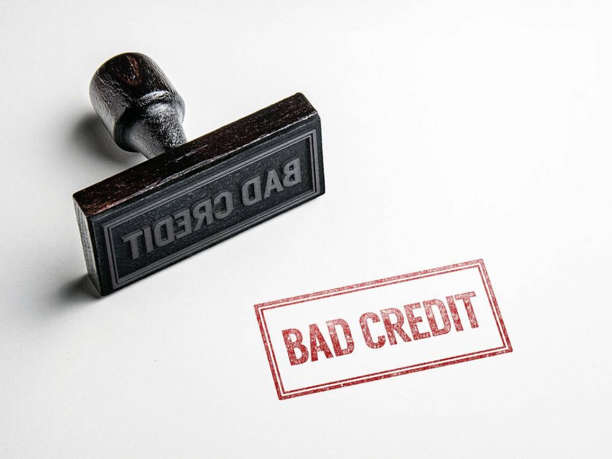 Bad credit loans instant decision no brokers