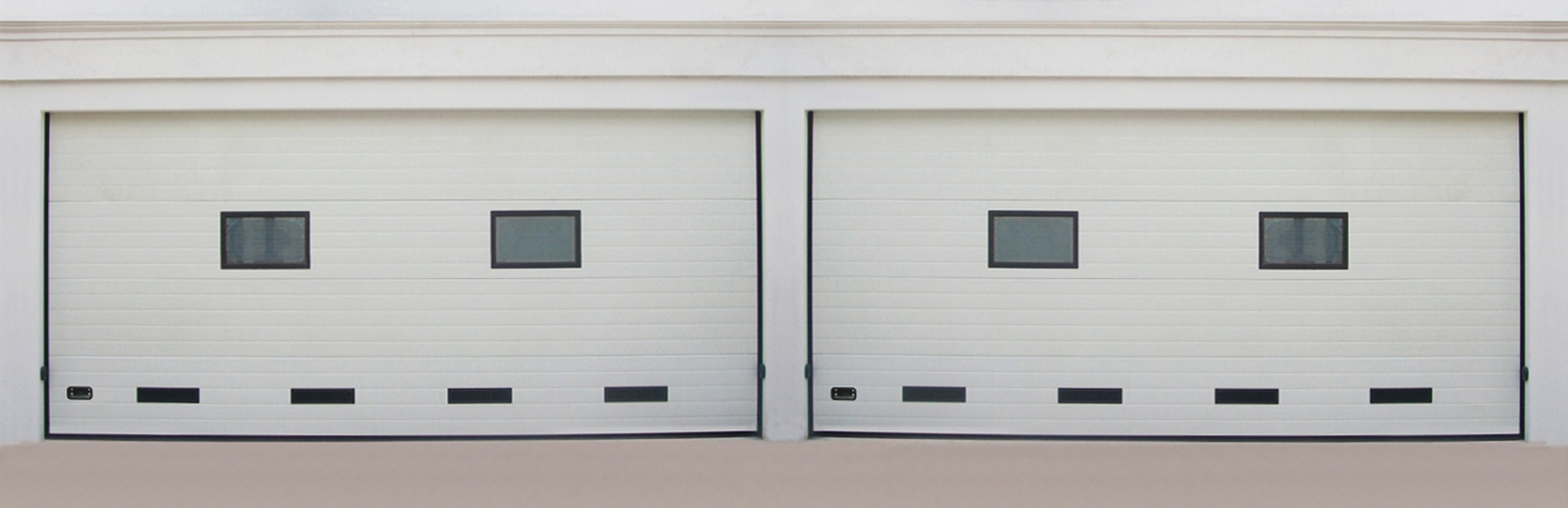 garage door manufacturers