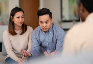 How to Get the Most Out of Online Marriage Counseling