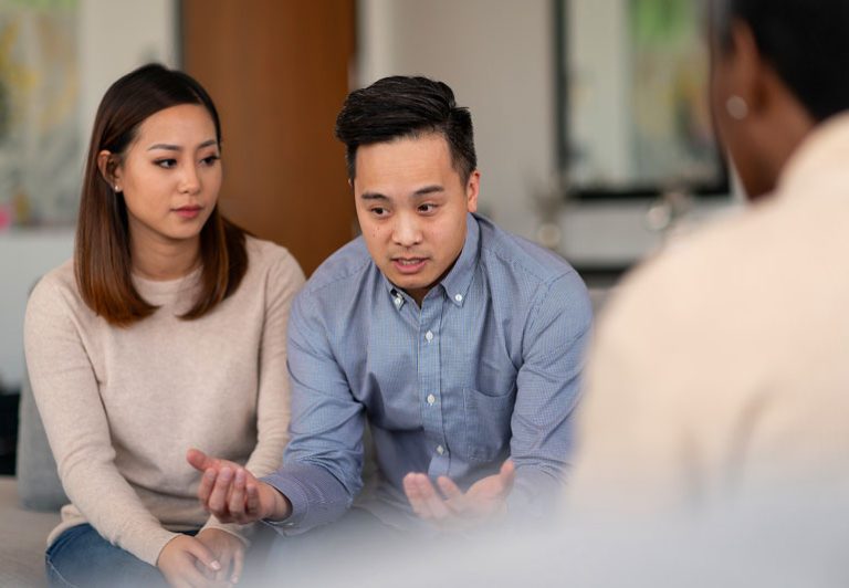 How to Get the Most Out of Online Marriage Counseling