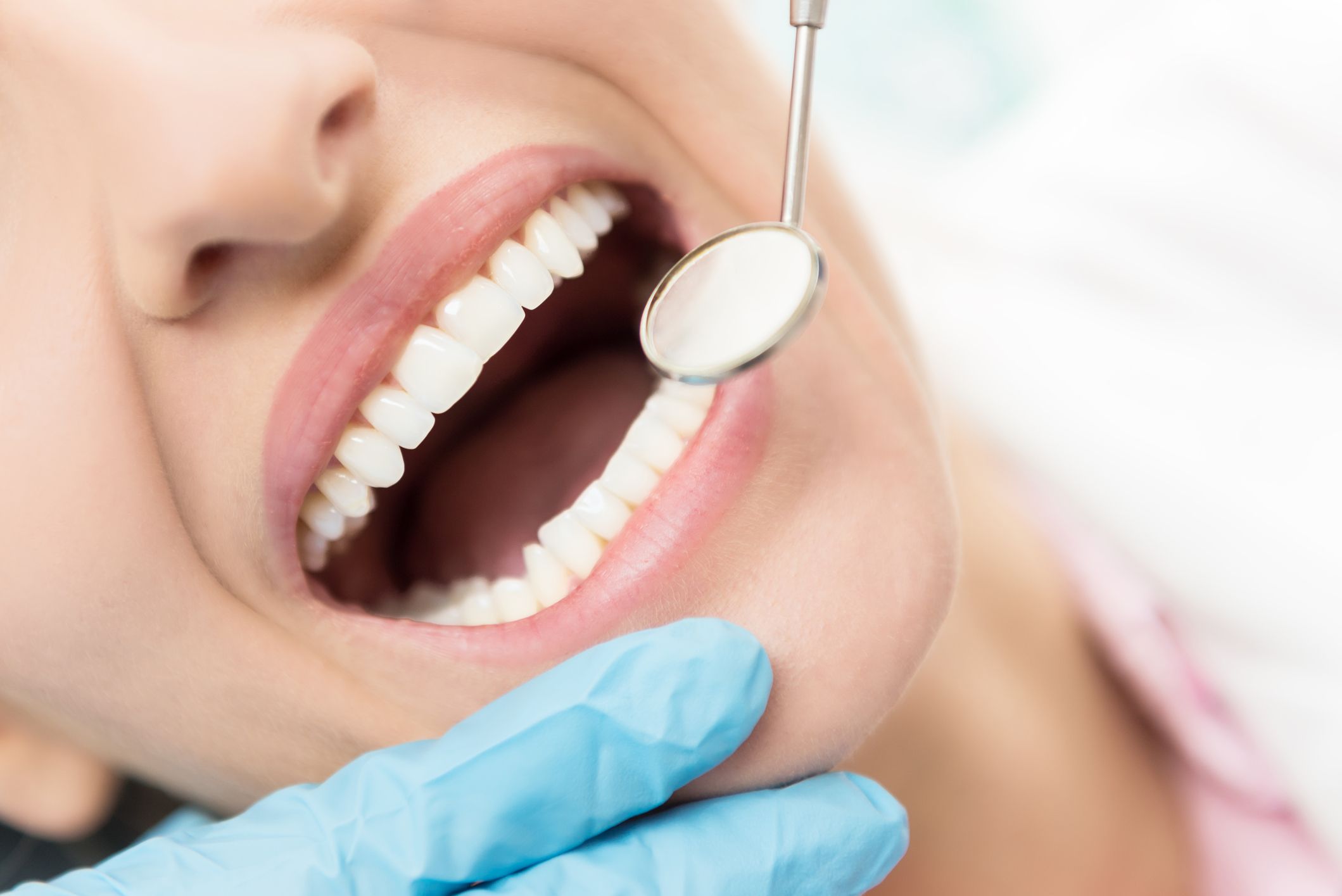 dentist Welling