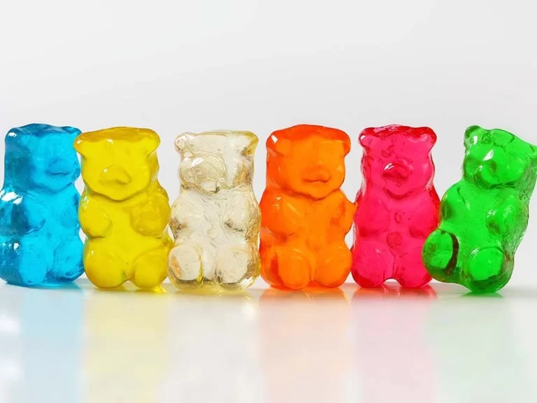 Safe Dosage of CBD Gummies for Older Adults: What You Need to Know