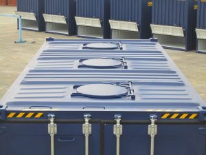 The Environmental Impact of Reusable Transport Packaging