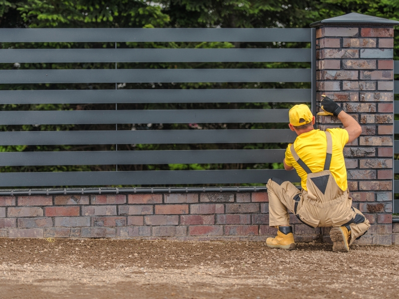 fencing companies philadelphia