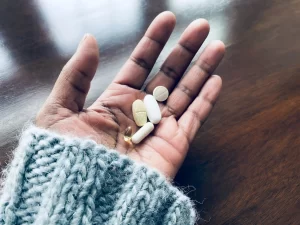 Probiotics for Peak Health: Men's Microbiome Magic