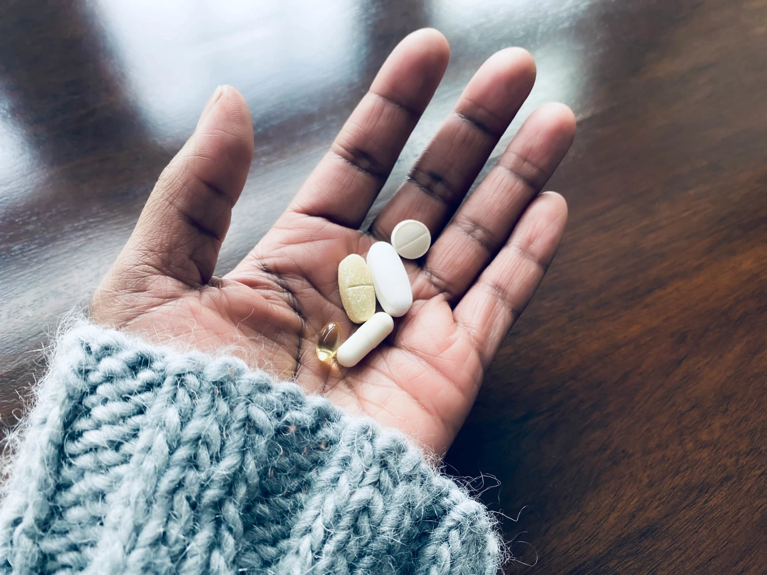 Probiotics for Peak Health: Men's Microbiome Magic