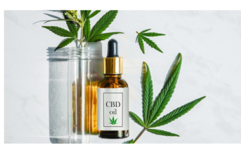 The Future of CBD Products: Trends and Emerging Technologies