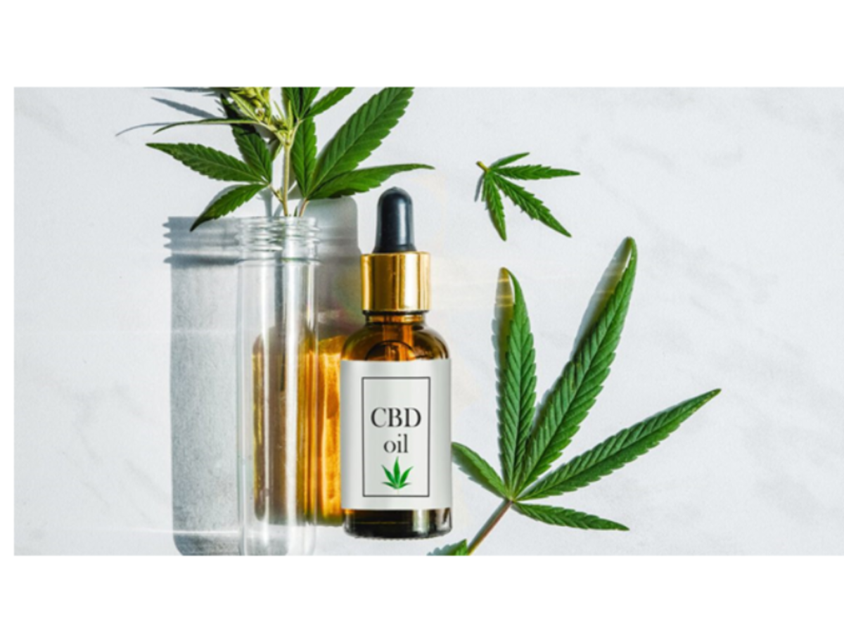The Future of CBD Products: Trends and Emerging Technologies
