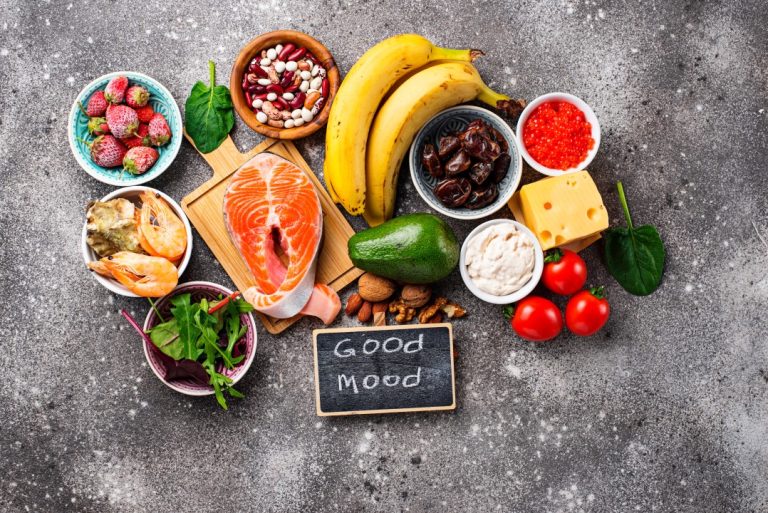 The Power of Nutrition: How to Fuel Your Body the Mercola Way