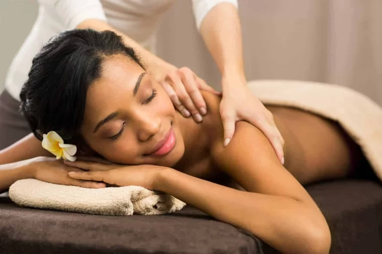 Important considerations for a relaxing and healing experience at the Pyeongtaek Center