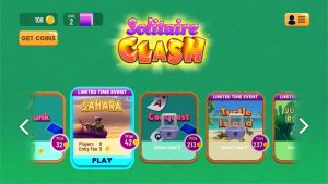 What Makes Online Games an Ideal Choice for Competitive Players