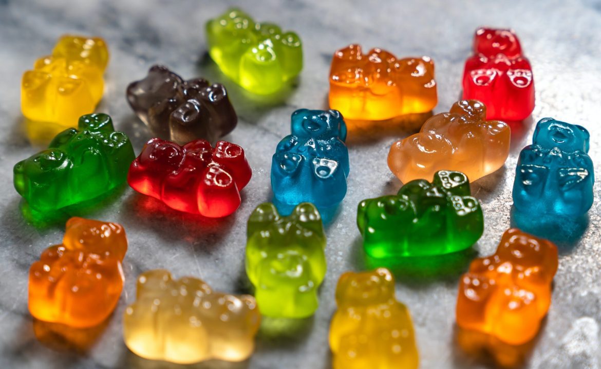 Why THC Gummies Are Better Than Smoking for Ultimate Relaxation