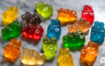 Why THC Gummies Are Better Than Smoking for Ultimate Relaxation