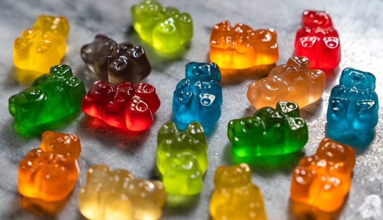 Why THC Gummies Are Better Than Smoking for Ultimate Relaxation