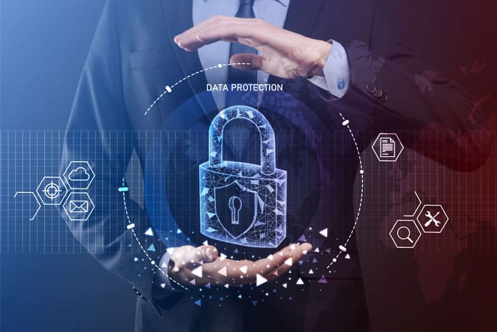 How Advanced Data Platforms Can Help Mitigate Cyber Event Risks