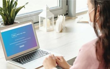 Crafting Authentic Patient Connections Through Augmented Reality on Dental Websites