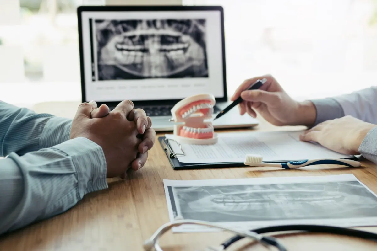 Transforming Dental Anxiety into Anticipation Through Strategic Marketing Techniques