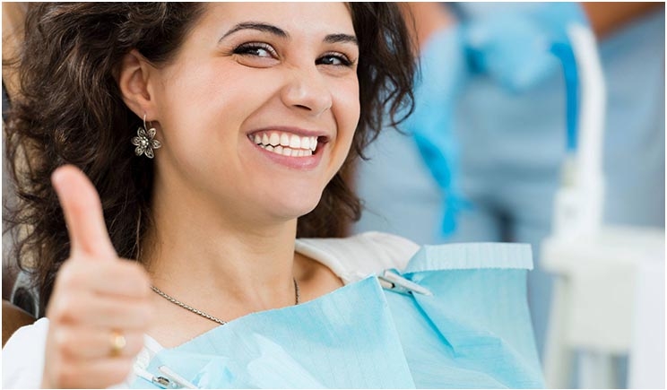 Unearthing Hidden Patterns: How AI Predicts Oral Health Trends